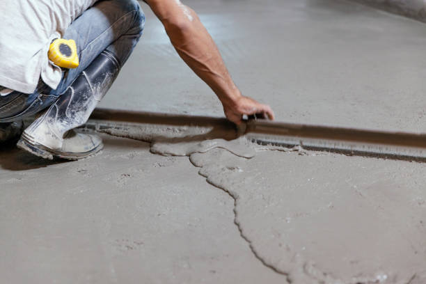 Best Decorative Concrete Services  in Federal Y, WA