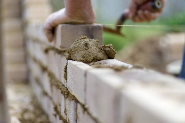 Best Commercial Concrete Contractor  in Federal Y, WA