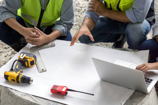 Best Foundations  in Federal Y, WA