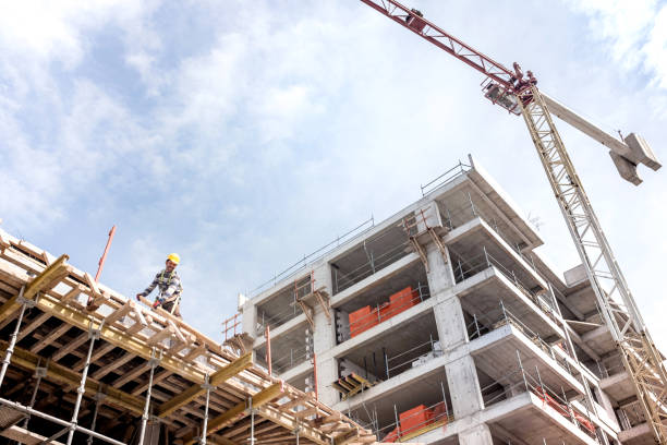 Best Waterproofing & Drywells  in Federal Y, WA